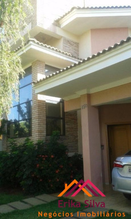 Imagem Casa com 5 Quartos à Venda, 383 m² em Parque Residencial Damha Ii - São José Do Rio Preto Imagem Casa com 5 Quartos à Venda, 383 m² em Parque Residencial Damha Ii - São José Do Rio Preto