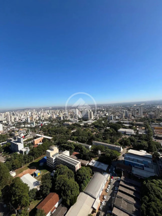 Apartamento com 3 Quartos à Venda, 90 m² em Residencial Arte Life - Goiânia