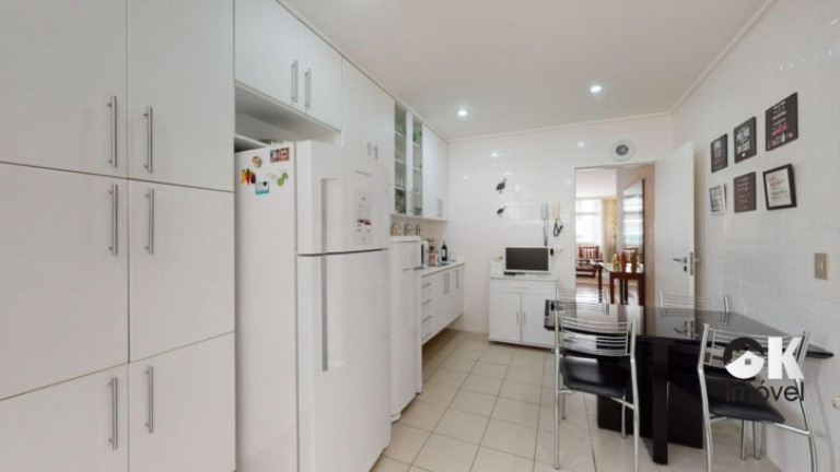 Imagem Apartamento com 3 Quartos à Venda, 154 m² em Jardim Paulista - São Paulo Imagem Apartamento com 3 Quartos à Venda, 154 m² em Jardim Paulista - São Paulo