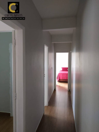 Imagem Apartamento com 3 Quartos à Venda,  em Embaré - Santos