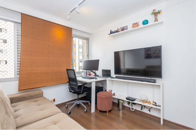 Imagem Apartamento com 2 Quartos à Venda, 79 m² em Pinheiros - São Paulo Imagem Apartamento com 2 Quartos à Venda, 79 m² em Pinheiros - São Paulo