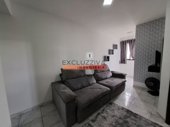 Imagem Apartamento com 3 Quartos para Alugar, 77 m² em Vila Das Jabuticabeiras - Taubaté