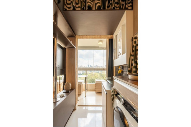 Imagem Imóvel com 1 Quarto à Venda, 40 m² em Aclimação - São Paulo Imagem Imóvel com 1 Quarto à Venda, 40 m² em Aclimação - São Paulo