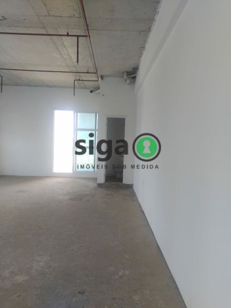 Imagem Imóvel Comercial para Alugar, 80 m² em Brooklin - São Paulo