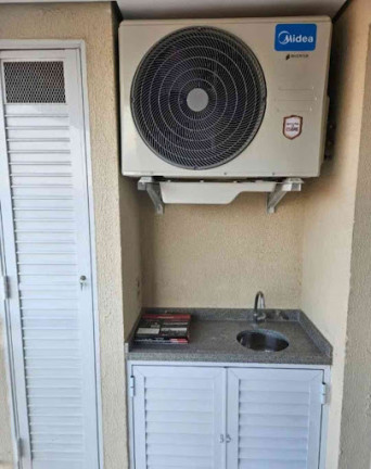 Imagem Apartamento com 2 Quartos para Alugar, 66 m² em Ponte Preta - Campinas Imagem Apartamento com 2 Quartos para Alugar, 66 m² em Ponte Preta - Campinas