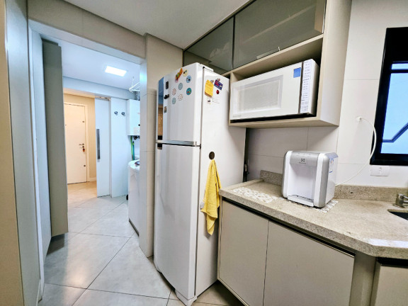 Imagem Apartamento com 3 Quartos à Venda, 117 m² em Vila Andrade - São Paulo