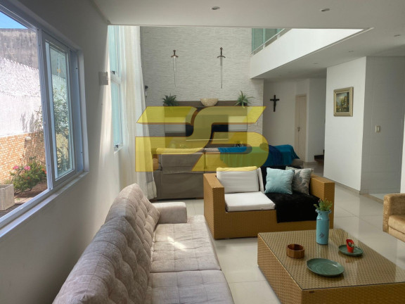Imagem Casa com 5 Quartos à Venda, 465 m² em Intermares - Cabedelo Imagem Casa com 5 Quartos à Venda, 465 m² em Intermares - Cabedelo