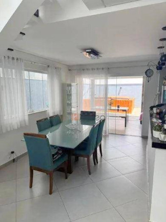 Imagem Sobrado com 3 Quartos à Venda, 176 m² em Jardim Villagio Milano - Sorocaba Imagem Sobrado com 3 Quartos à Venda, 176 m² em Jardim Villagio Milano - Sorocaba