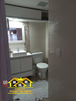 Imagem Apartamento com 2 Quartos à Venda, 45 m² em Mauá Imagem Apartamento com 2 Quartos à Venda, 45 m² em Mauá