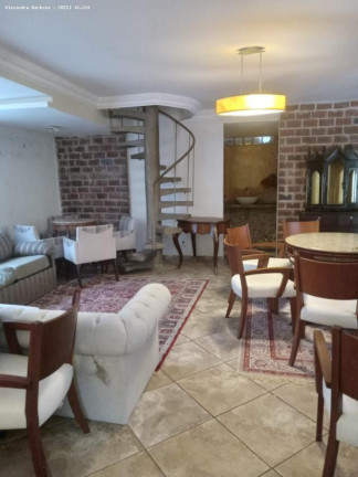 Imagem Casa com 5 Quartos à Venda, 350 m² em Boa Viagem - Recife