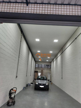 Imagem Sala Comercial para Alugar, 150 m² em Vila Nova Bonsucesso - Guarulhos