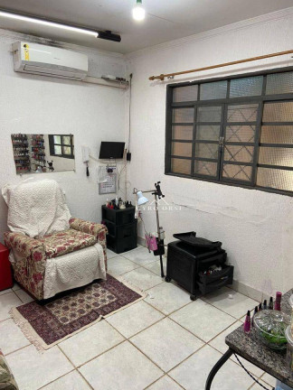 Imagem Casa com 4 Quartos à Venda, 186 m² em Paulista - Piracicaba