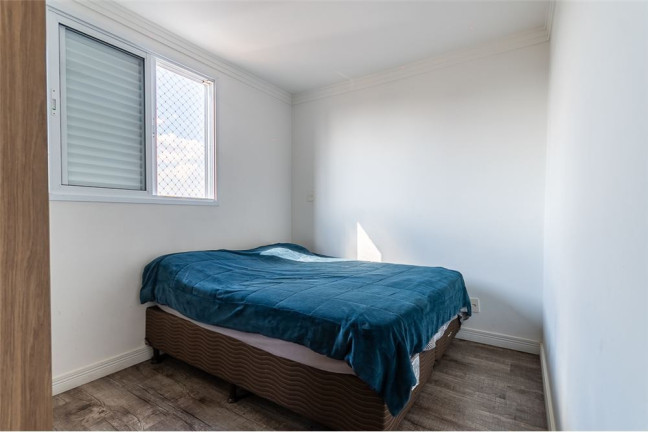Imagem Apartamento com 2 Quartos à Venda, 49 m² em Barra Funda - São Paulo