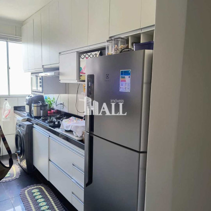 Imagem Apartamento com 2 Quartos à Venda, 46 m² em Rios Di Itália - São José Do Rio Preto Imagem Apartamento com 2 Quartos à Venda, 46 m² em Rios Di Itália - São José Do Rio Preto