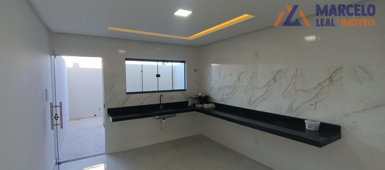 Imagem Casa com 3 Quartos à Venda, 130 m² em Felicia - Vitória Da Conquista Imagem Casa com 3 Quartos à Venda, 130 m² em Felicia - Vitória Da Conquista