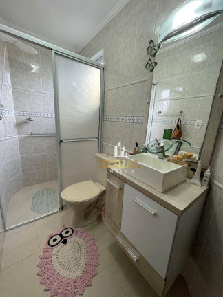 Imagem Apartamento com 3 Quartos à Venda, 86 m² em Olímpico - São Caetano Do Sul