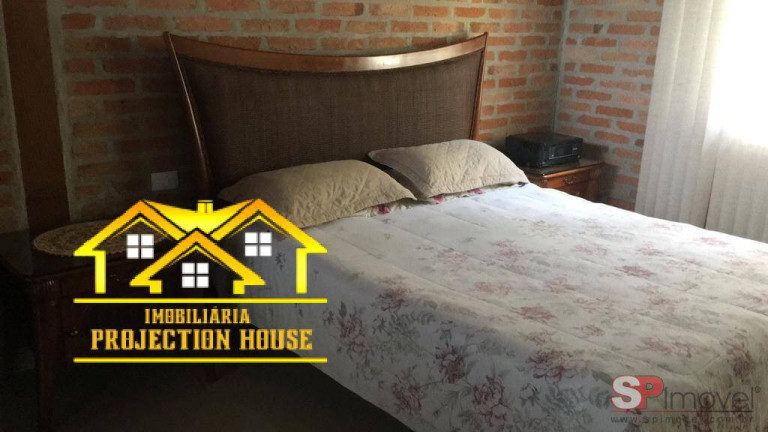 Imagem Casa com 4 Quartos à Venda, em Roseira - Mairiporã Imagem Casa com 4 Quartos à Venda, em Roseira - Mairiporã