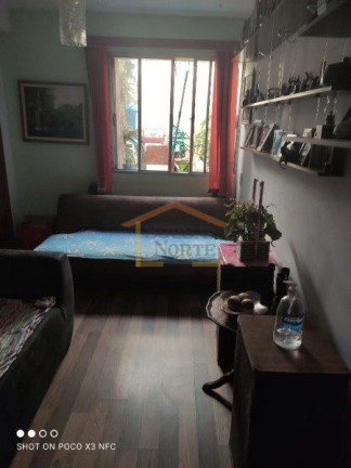 Imagem Apartamento com 3 Quartos à Venda, 100 m² em Vila Paulicéia - São Paulo