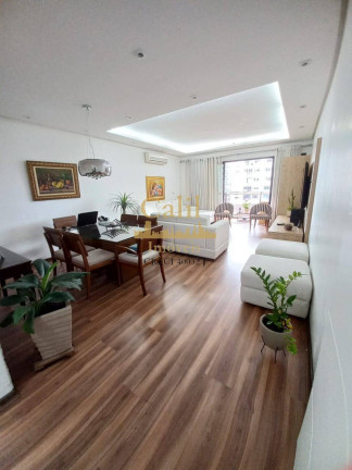 Imagem Apartamento com 3 Quartos à Venda, 147 m² em Boqueirão - Santos Imagem Apartamento com 3 Quartos à Venda, 147 m² em Boqueirão - Santos
