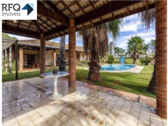 Imagem Imóvel com 3 Quartos à Venda, 364 m² em Parque Curupira - Jundiaí