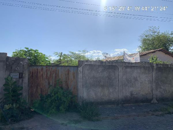 Imagem Terreno à Venda, 2.951 m² em Centro - Januaria Imagem Terreno à Venda, 2.951 m² em Centro - Januaria