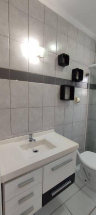 Imagem Apartamento com 1 Quarto à Venda, 48 m² em Aviação - Praia Grande Imagem Apartamento com 1 Quarto à Venda, 48 m² em Aviação - Praia Grande
