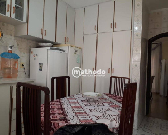 Imagem Casa com 5 Quartos à Venda, 210 m² em Jardim Eulina - Campinas Imagem Casa com 5 Quartos à Venda, 210 m² em Jardim Eulina - Campinas
