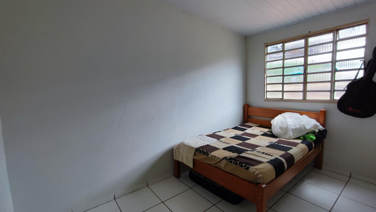 Imagem Imóvel com 2 Quartos à Venda, 80 m² em Centro - Rochedo