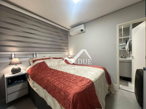 Imagem Apartamento com 2 Quartos à Venda, 70 m² em Gonzaga - Santos