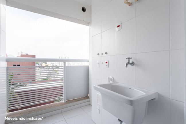 Imagem Apartamento com 1 Quarto à Venda, 42 m² em Chácara Klabin - São Paulo Imagem Apartamento com 1 Quarto à Venda, 42 m² em Chácara Klabin - São Paulo