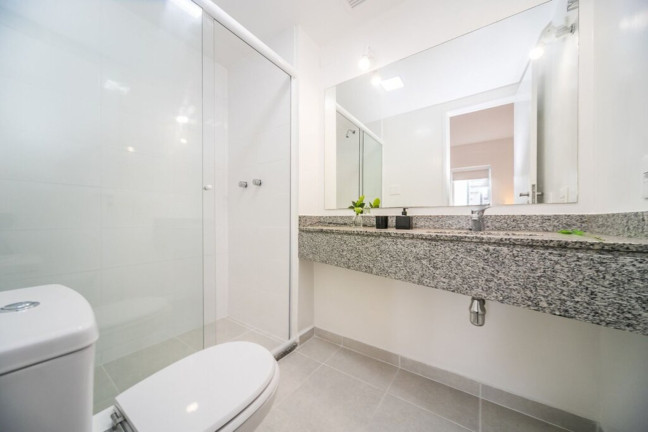 Imagem Imóvel com 1 Quarto à Venda, 29 m² em Bela Vista - São Paulo Imagem Imóvel com 1 Quarto à Venda, 29 m² em Bela Vista - São Paulo