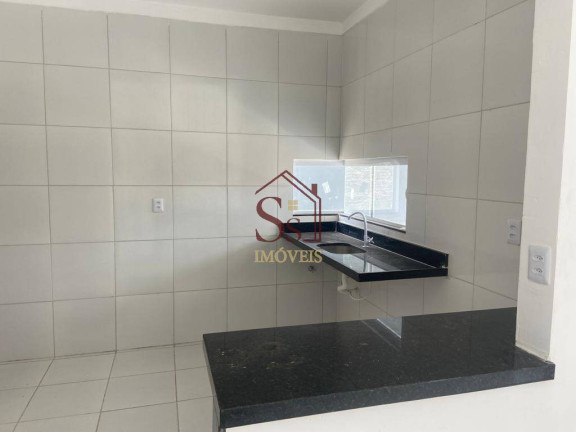 Imagem Casa com 2 Quartos à Venda,  em Bela Vista - Mossoró
