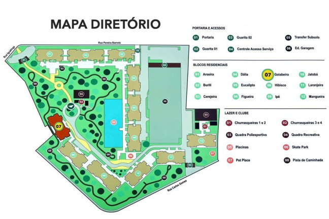 Imagem Apartamento com 2 Quartos à Venda, 66 m² em Santo Amaro - São Paulo