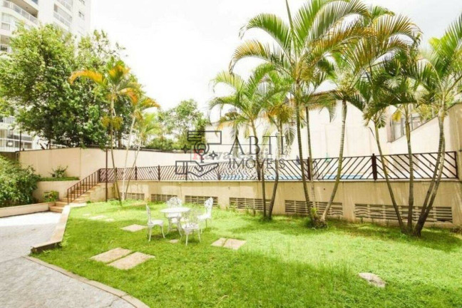 Imagem Apartamento com 2 Quartos à Venda, 53 m² em Chácara Inglesa - São Paulo