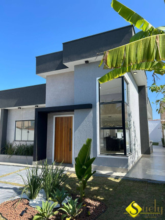 Imagem Casa com 3 Quartos à Venda, 480 m² em Itaipuaçu - Maricá