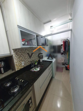 Imagem Apartamento com 2 Quartos à Venda, 51 m² em Jardim Santo Antônio - São Paulo Imagem Apartamento com 2 Quartos à Venda, 51 m² em Jardim Santo Antônio - São Paulo