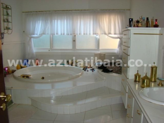 Imagem Casa com 4 Quartos à Venda, 1.147 m² em Vila Santista - Atibaia Imagem Casa com 4 Quartos à Venda, 1.147 m² em Vila Santista - Atibaia
