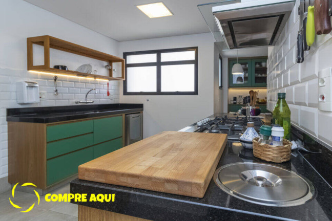 Imagem Apartamento com 2 Quartos à Venda, 140 m² em Higienópolis - São Paulo Imagem Apartamento com 2 Quartos à Venda, 140 m² em Higienópolis - São Paulo