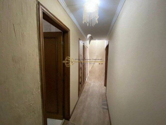 Imagem Apartamento com 3 Quartos à Venda, 165 m² em Jardim - Santo André