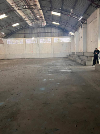 Imagem Galpão à Venda, 2.652 m² em Vila São Benedito - Cubatão Imagem Galpão à Venda, 2.652 m² em Vila São Benedito - Cubatão
