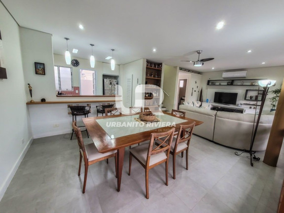 Imagem Casa com 4 Quartos à Venda, 232 m² em Riviera | Módulo 024 - Bertioga