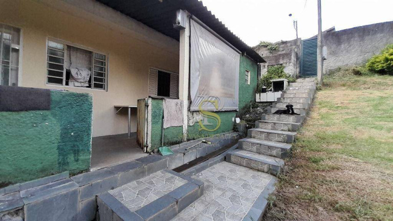 Imagem Casa com 2 Quartos à Venda, 120 m² em Jardim Lucia - Mairiporã Imagem Casa com 2 Quartos à Venda, 120 m² em Jardim Lucia - Mairiporã