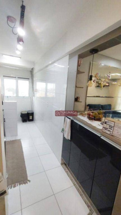 Imagem Apartamento com 2 Quartos à Venda, 51 m² em Jardim Tranqüilidade - Guarulhos