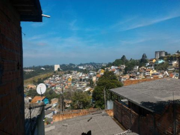 Imagem Casa com 3 Quartos à Venda, 464 m² em Jardim Real - Arujá