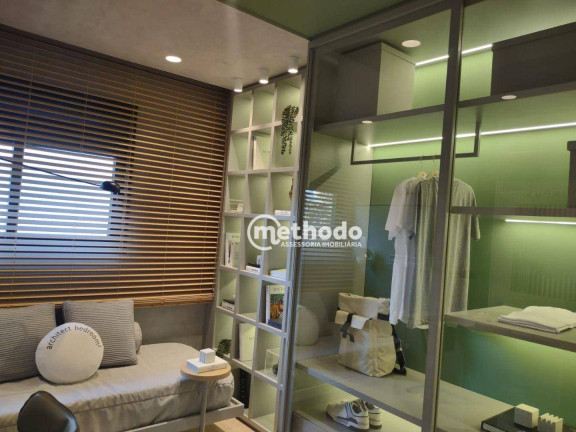 Apartamento com 3 Quartos à Venda, 75 m² em Chácara Da Barra - Campinas