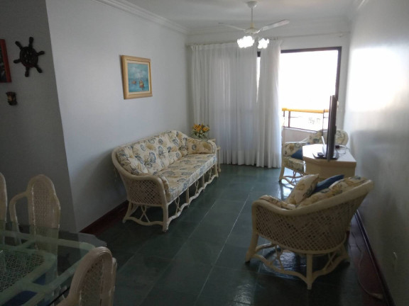 Apartamento com 3 Quartos à Venda, 80 m² em Enseada - Guarujá