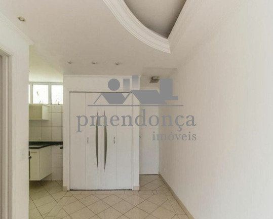 Imagem Apartamento com 3 Quartos à Venda, 110 m² em Vila Buarque - São Paulo