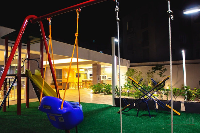 Imagem Apartamento com 2 Quartos à Venda, 106 m² em Itacorubi - Florianopolis