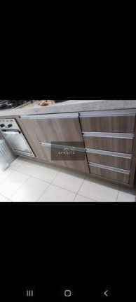 Imagem Apartamento com 2 Quartos à Venda, 51 m² em Protendit - São Paulo