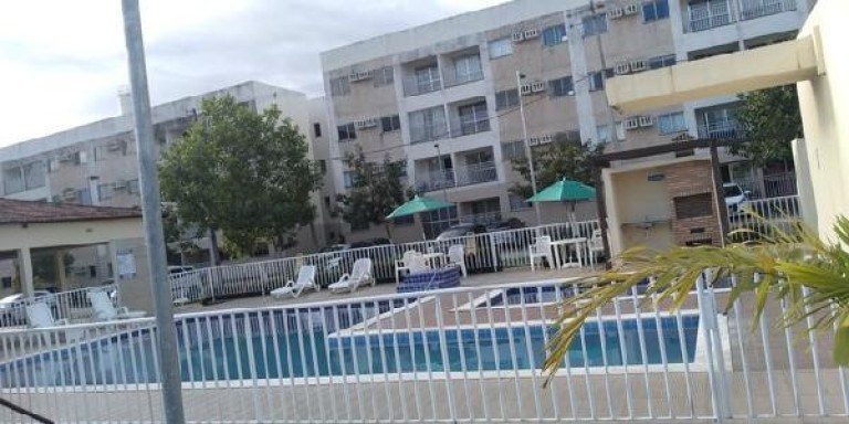 Apartamento com 2 Quartos à Venda, 46 m² em Muribara - Sao Lourenco Da Mata